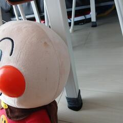 おしゃべりアンパンマンの画像