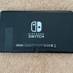 Nintendo Switchの画像