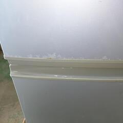 冷蔵庫(単身者用)の画像
