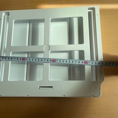 後付け引き出しの画像
