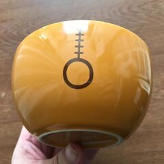 リラックマ　ローソンボールの画像