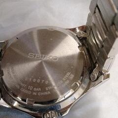 0906-441 SEIKO 腕時計の画像
