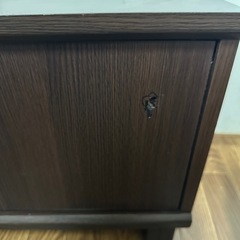 テレビ台の画像