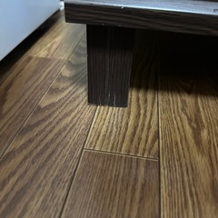 テレビ台の画像