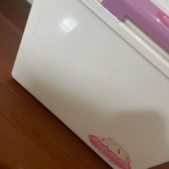 グラシエ　クーラーボックス の画像