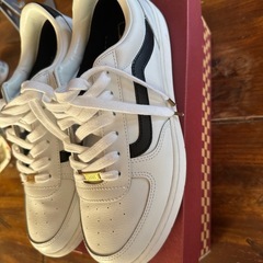 vans floaterの画像
