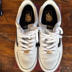 vans floaterの画像