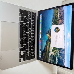 MacBook Pro 2020の画像