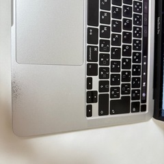MacBook Pro 2020の画像