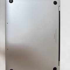MacBook Pro 2020の画像