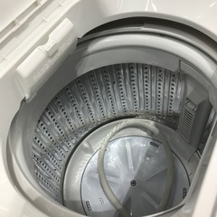【安心の一年保証】 4.5kg 全自動洗濯機 YAMADA 2023年製【トレファク東浦和店】の画像