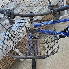 やり取り中 自転車 26 の画像