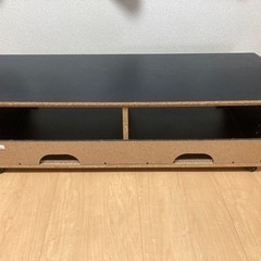 テレビ台の画像
