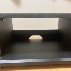 テレビ台の画像