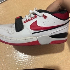 メンズ　NIKE スニーカーの画像