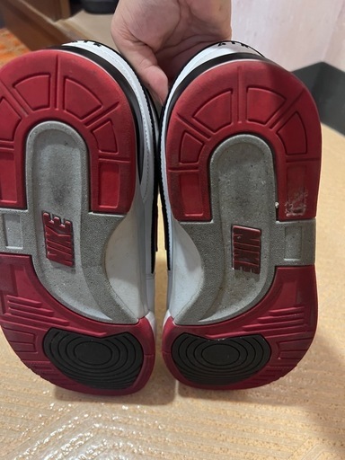 メンズ　NIKE スニーカー