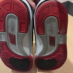 メンズ　NIKE スニーカーの画像