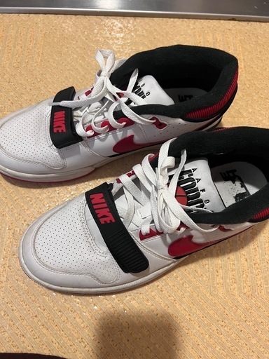 メンズ　NIKE スニーカー