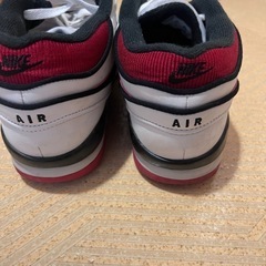 メンズ　NIKE スニーカーの画像