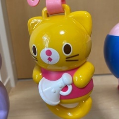 メリー　ベビージム　メロディファンファンジム　西松屋の画像