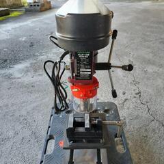 卓上ボール盤 rexon rdm-50 の画像