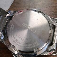 0906-441 SEIKO 腕時計の画像