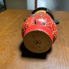 こけしの画像