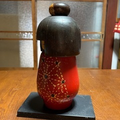 こけしの画像