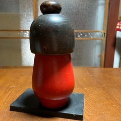 こけしの画像