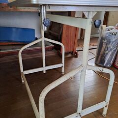 ペットカット台の画像