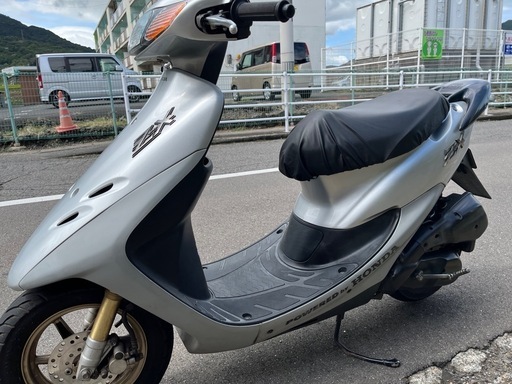 ホンダスクーター　ZX 50cc