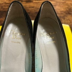 レディースハイヒールの画像