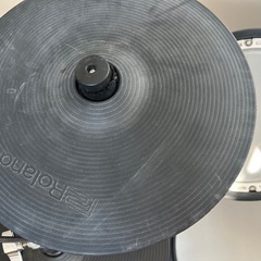 ROLAND ( ローランド ) TD-17KVX-S 電子ドラムセット V-Drumsの画像