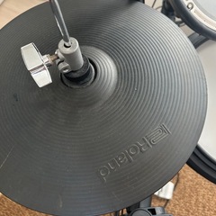 ROLAND ( ローランド ) TD-17KVX-S 電子ドラムセット V-Drumsの画像