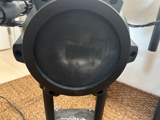 ROLAND ( ローランド ) TD-17KVX-S 電子ドラムセット V-Drums