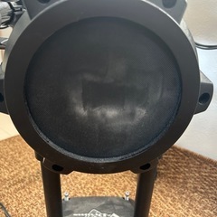 ROLAND ( ローランド ) TD-17KVX-S 電子ドラムセット V-Drumsの画像