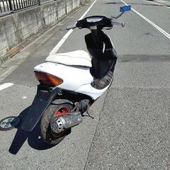 （条件付き54000円）60㌔出ます　ライブディオ　AF34 AF35 zx　の画像