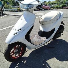 （条件付き54000円）60㌔出ます　ライブディオ　AF34 AF35 zx　の画像