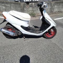 （条件付き54000円）60㌔出ます　ライブディオ　AF34 AF35 zx　の画像