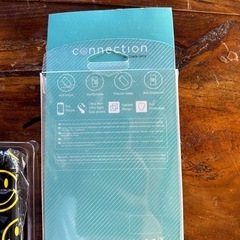 connection phone caseの画像