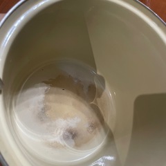 ルクルーゼ  大鍋　ストックポットキッチン　調理の画像