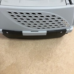 小型犬用キャリーの画像