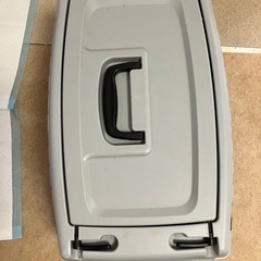 小型犬用キャリーの画像
