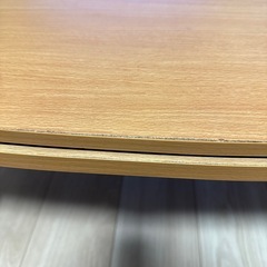 ローテーブルの画像