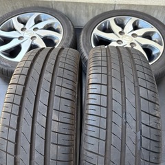 良品❗️スズキ純正14インチ 23年MARQUIS 4本の画像