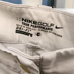 0906-219 NIKEGOLF　パンツの画像