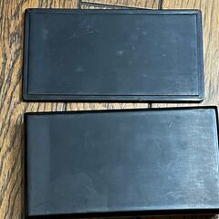 漆塗りの小物入れの画像