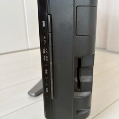 【美品・完動品】シャープ AQUOS LC-32E8（32インチ液晶テレビ）の画像