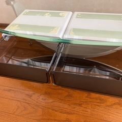 ローテーブルの画像