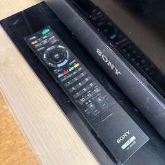 SONY 液晶テレビ　40インチ　2010の画像